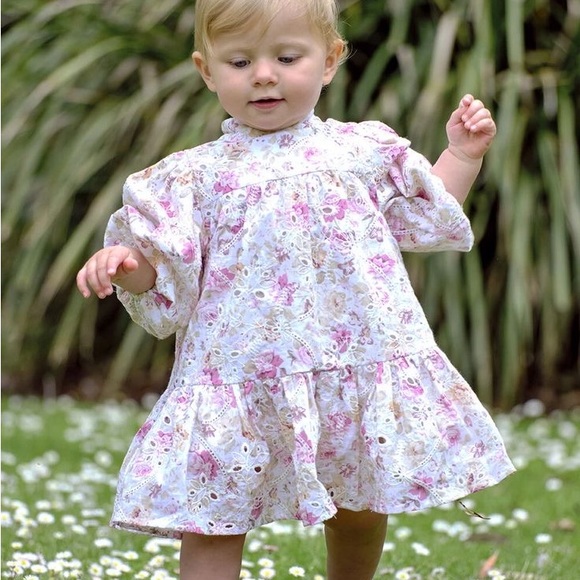 Dress Bardot - Picture 5 of 5